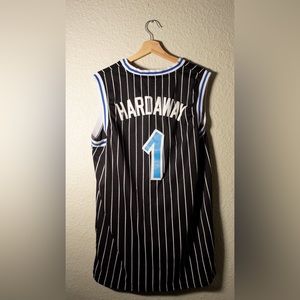 Penny Hardaway Jersey